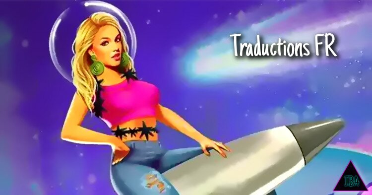 Pretty girls traduction fr