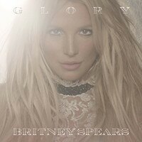Britney Spears : Glory Album 2016