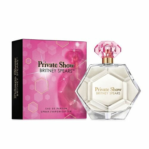 Britney Spears - Private Show Fragrance 2016