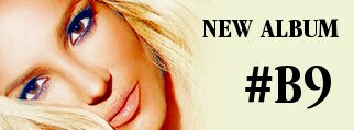 Britney Spears #B9 New Album 2016