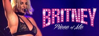 Britney Spears - Piece Of Me Show 2016