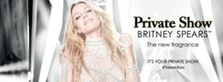Britney Spears - Private Show - Fragrance 2016