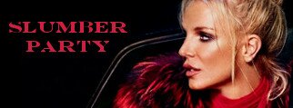 recent slumber party britney spears tinash glory 2016