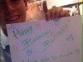 Happy 34Th Birthday Britneys Spears!