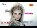 Happy 34Th Birthday Britneys Spears!