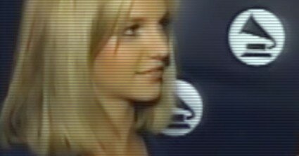 1999 - Grammy MTV - Interview TRL