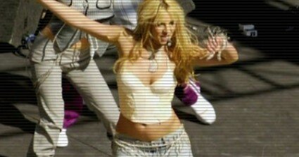 2004 - Innocent Beauty