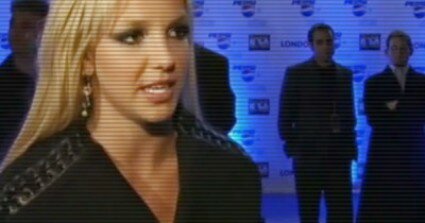 2009 - Britney Spears: Unbreakable