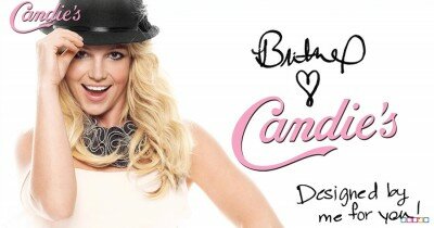 2010 - Candie's Commercial