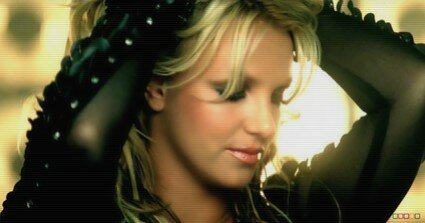 2011. Till the World Ends - Music Video