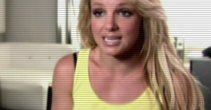 2011 - Britney Spears: La plongée dans son univers