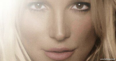 Glory - Britney Spears (Album)
