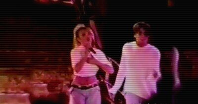 1999 - Baby One More Time Tour (Full Show)