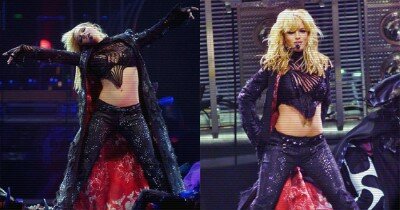 2002 - Dream Within A Dream Tour In Las Vegas (Full Show)