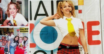 1998 - Hair Zone Mall Tour (Full Show)