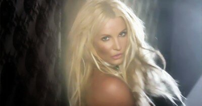 2016. Make Me - Music Video (Britney Spears)