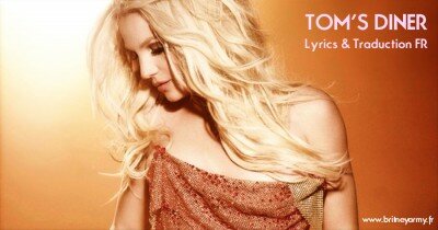 2015. Tom's Diners - Lyrics & Traduction FR